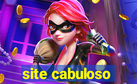 site cabuloso